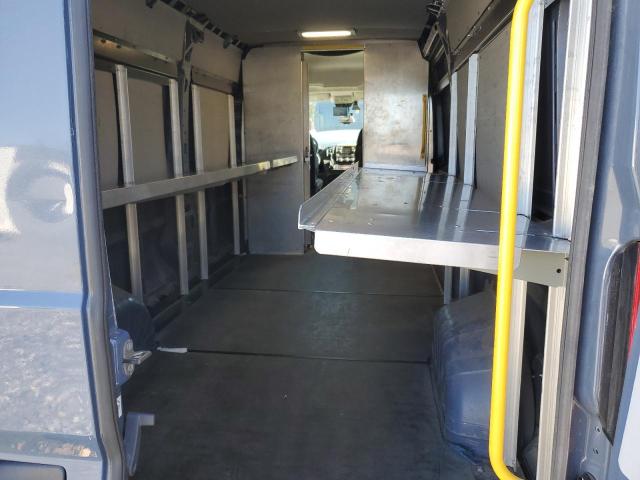 3C6URVJG8LE132135 - 2020 RAM PROMASTER 3500 HIGH Blau Foto 10