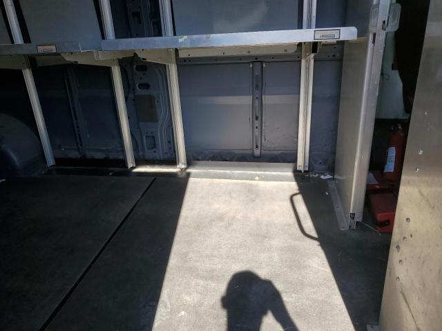 3C6URVJG8LE132135 - 2020 RAM PROMASTER 3500 HIGH Blau Foto 11