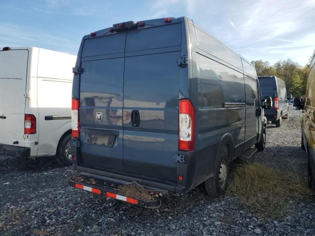3C6URVJG8LE132135 - 2020 RAM PROMASTER 3500 HIGH Blau Foto 3