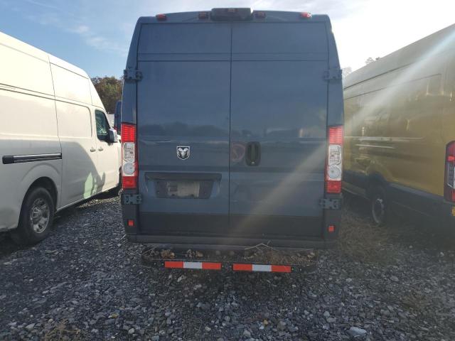 3C6URVJG8LE132135 - 2020 RAM PROMASTER 3500 HIGH Blau Foto 6