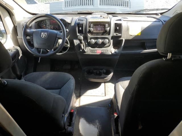 3C6URVJG8LE132135 - 2020 RAM PROMASTER 3500 HIGH Blau Foto 8