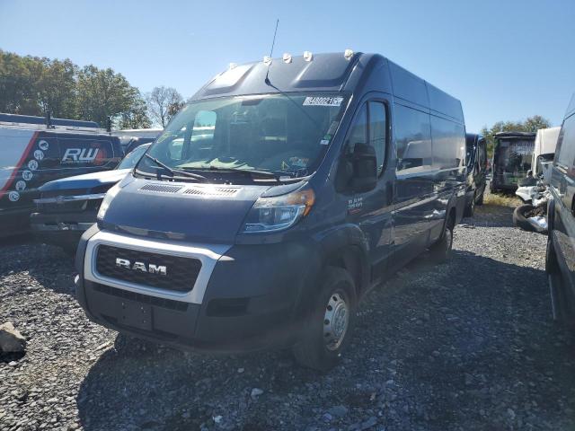 2020 RAM PROMASTER 3500 HIGH, 