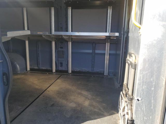 3C6URVJG1LE140884 - 2020 RAM PROMASTER 3500 HIGH Boz foto 11