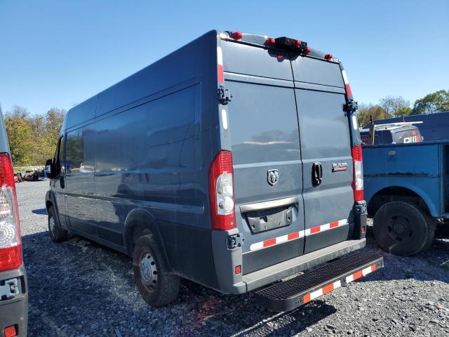 3C6URVJG1LE140884 - 2020 RAM PROMASTER 3500 HIGH Boz foto 2