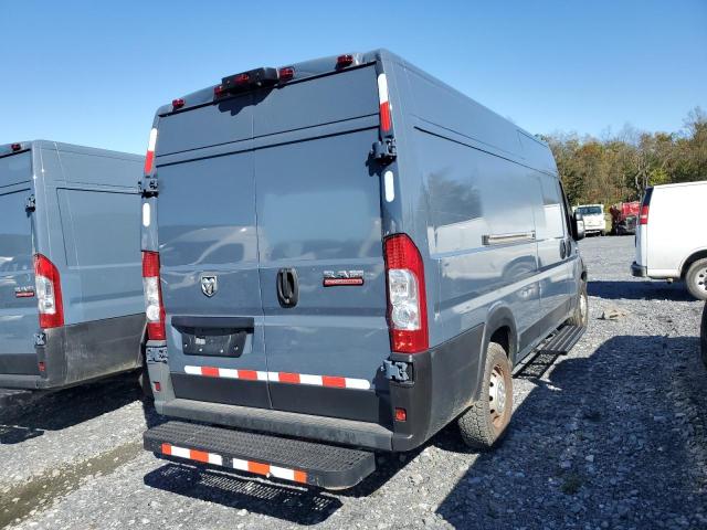 3C6URVJG1LE140884 - 2020 RAM PROMASTER 3500 HIGH Boz foto 3