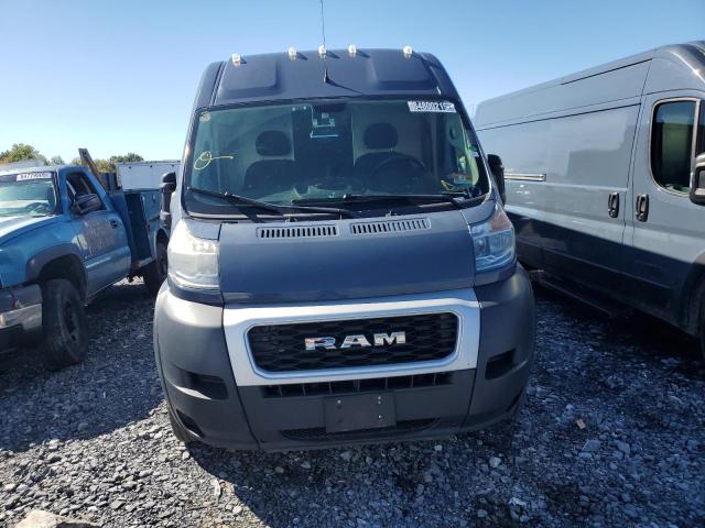 3C6URVJG1LE140884 - 2020 RAM PROMASTER 3500 HIGH Boz foto 5