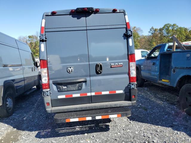 3C6URVJG1LE140884 - 2020 RAM PROMASTER 3500 HIGH Boz foto 6