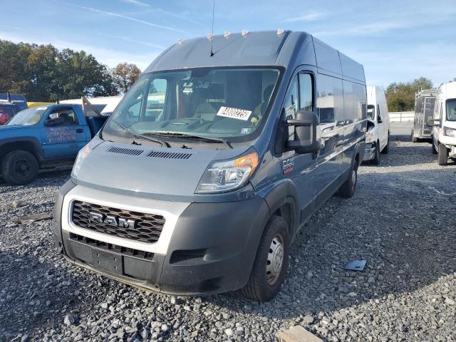 2020 RAM PROMASTER 3500 HIGH, 