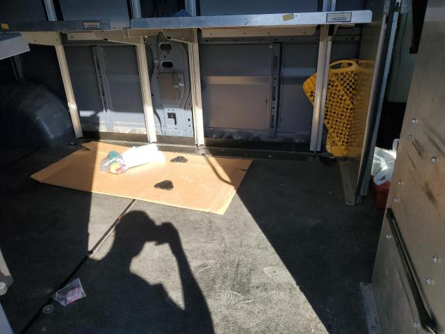 3C6URVJG7LE128769 - 2020 RAM PROMASTER 3500 HIGH Boz foto 11