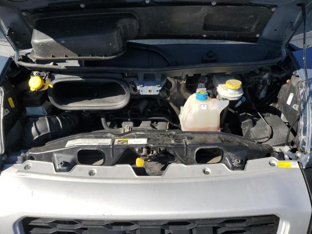 3C6URVJG7LE128769 - 2020 RAM PROMASTER 3500 HIGH Boz foto 12