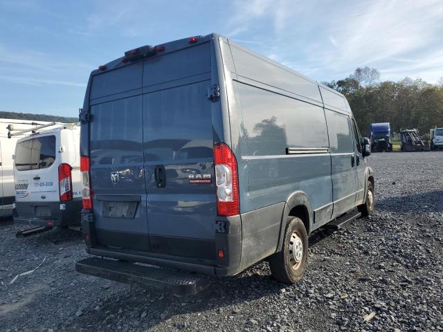 3C6URVJG7LE128769 - 2020 RAM PROMASTER 3500 HIGH Boz foto 3