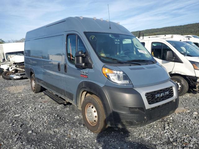 3C6URVJG7LE128769 - 2020 RAM PROMASTER 3500 HIGH Boz foto 4