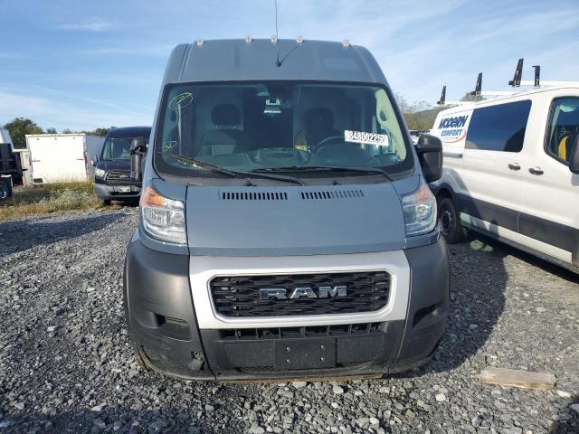 3C6URVJG7LE128769 - 2020 RAM PROMASTER 3500 HIGH Boz foto 5
