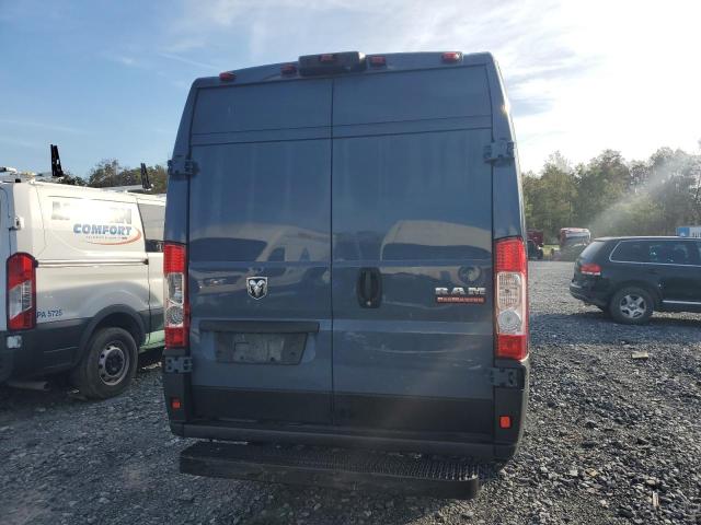 3C6URVJG7LE128769 - 2020 RAM PROMASTER 3500 HIGH Boz foto 6