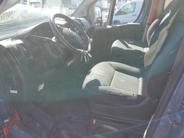 3C6URVJG7LE128769 - 2020 RAM PROMASTER 3500 HIGH Boz foto 7