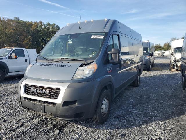 2021 RAM PROMASTER 3500 HIGH, 