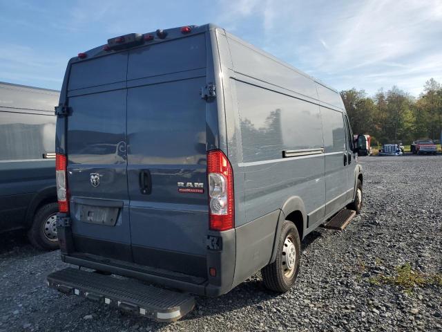 3C6MRVJG7ME541308 - 2021 RAM PROMASTER 3500 HIGH Azul foto 3