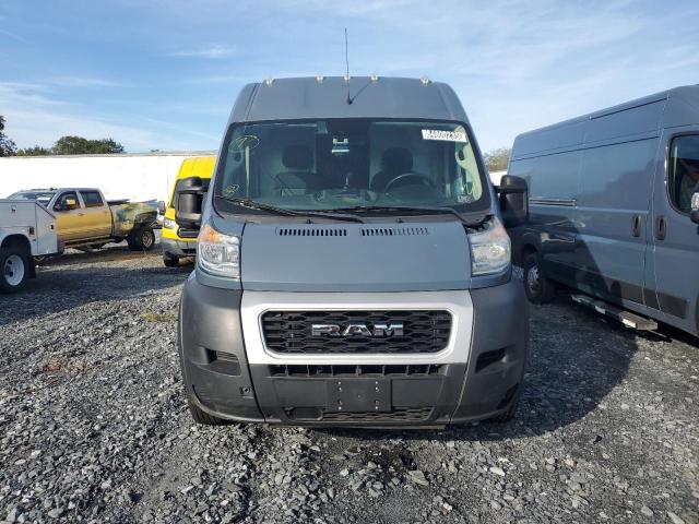 3C6MRVJG7ME541308 - 2021 RAM PROMASTER 3500 HIGH Azul foto 5