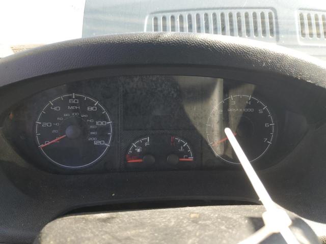 3C6MRVJG7ME541308 - 2021 RAM PROMASTER 3500 HIGH Azul foto 9