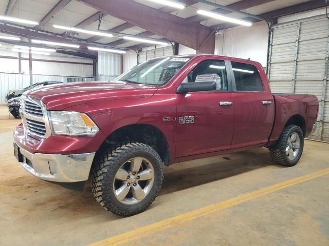 2015 RAM 1500 SLT, 
