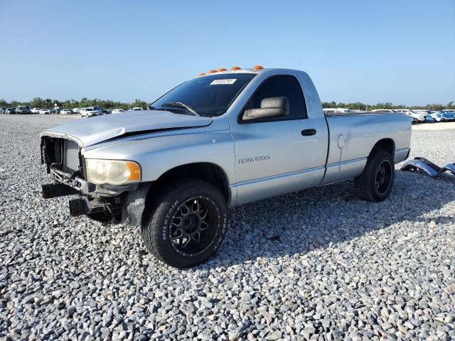 2003 DODGE RAM 1500 ST, 
