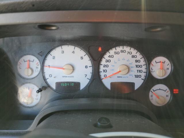 1D7HA16KX3J618123 - 2003 DODGE RAM 1500 ST فضي صورة 9