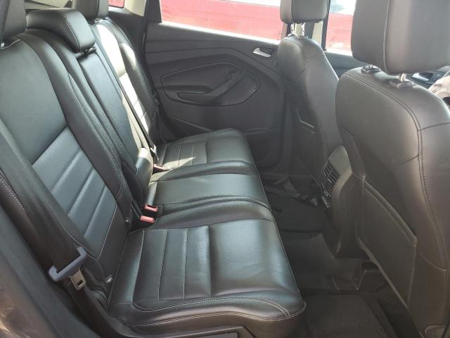 1FADP5BU9EL512149 - 2014 FORD C-MAX SEL GRAY photo 10