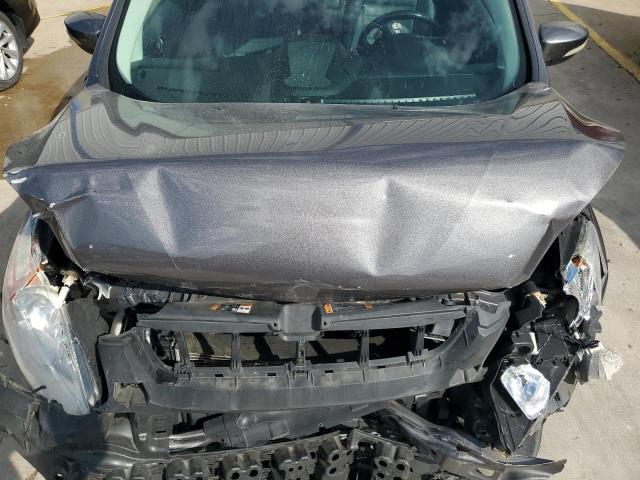 1FADP5BU9EL512149 - 2014 FORD C-MAX SEL GRAY photo 11