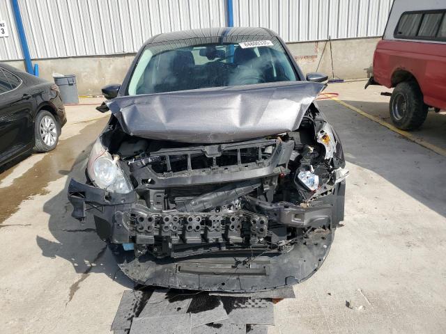 1FADP5BU9EL512149 - 2014 FORD C-MAX SEL GRAY photo 5