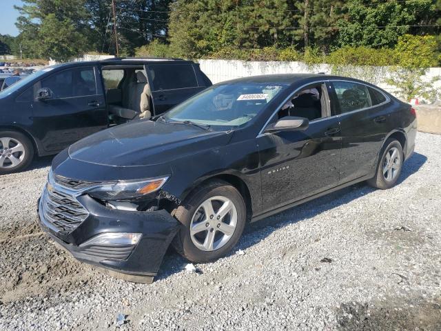 2023 CHEVROLET MALIBU LS, 