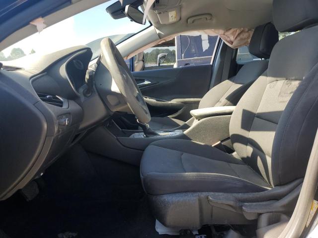 1G1ZC5ST0PF116253 - 2023 CHEVROLET MALIBU LS Siyah fotoğraf 7