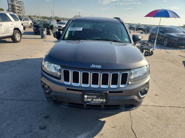 1C4NJCBAXFD284894 - 2015 JEEP COMPASS SPORT CHARCOAL photo 5