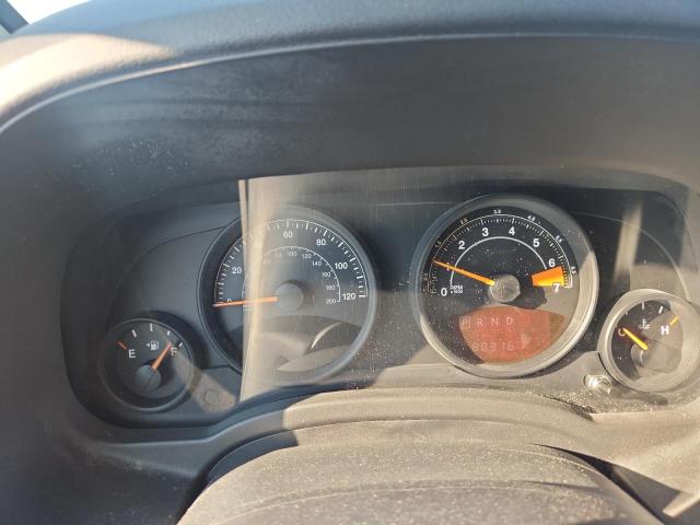 1C4NJCBAXFD284894 - 2015 JEEP COMPASS SPORT CHARCOAL photo 9