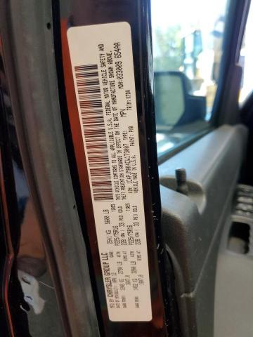 1C4PJMAK4CW173007 - 2012 JEEP LIBERTY SPORT BLACK photo 13