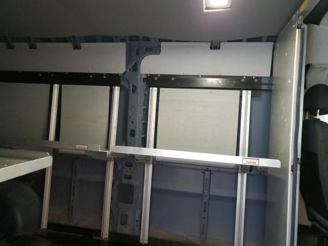 3C6URVJGXLE143685 - 2020 RAM PROMASTER 3500 HIGH Mavi fotoğraf 11