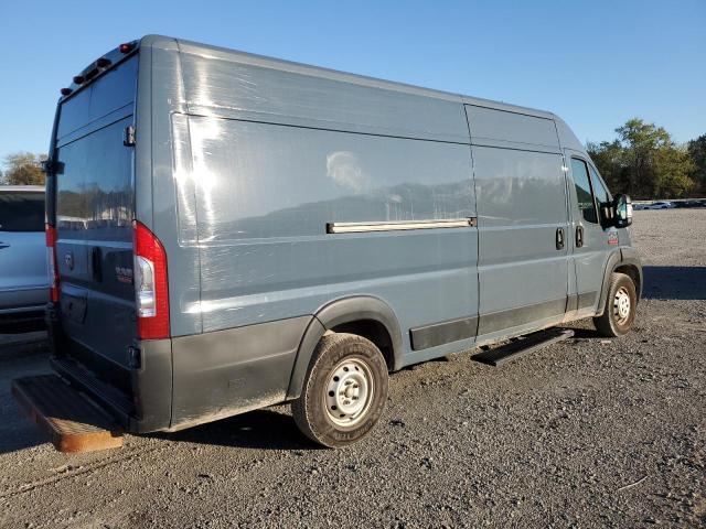 3C6URVJGXLE143685 - 2020 RAM PROMASTER 3500 HIGH Mavi fotoğraf 3