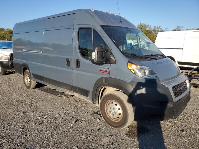 3C6URVJGXLE143685 - 2020 RAM PROMASTER 3500 HIGH Mavi fotoğraf 4