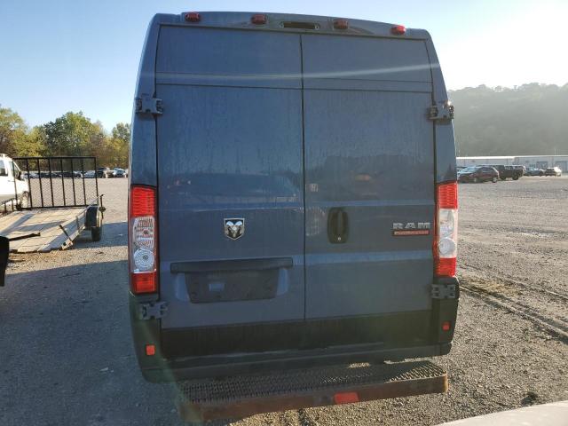 3C6URVJGXLE143685 - 2020 RAM PROMASTER 3500 HIGH Mavi fotoğraf 6