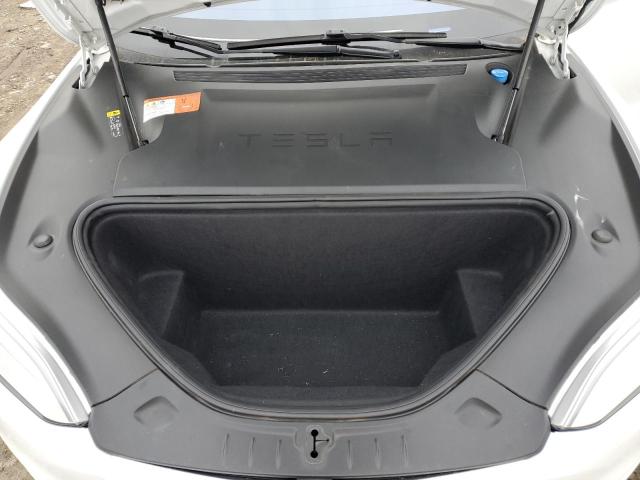 5YJSA1E27JF260470 - 2018 TESLA MODEL S Ağ foto 11