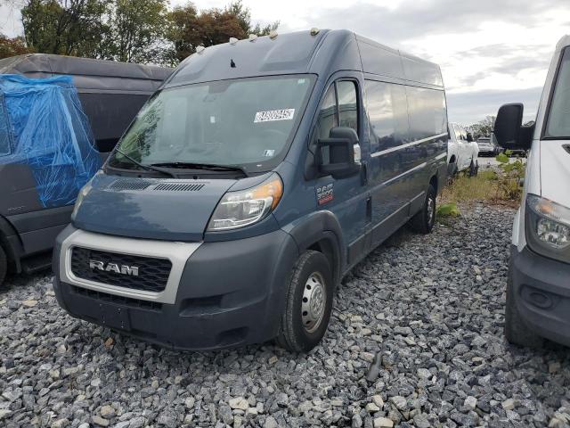 2020 RAM PROMASTER 3500 HIGH, 