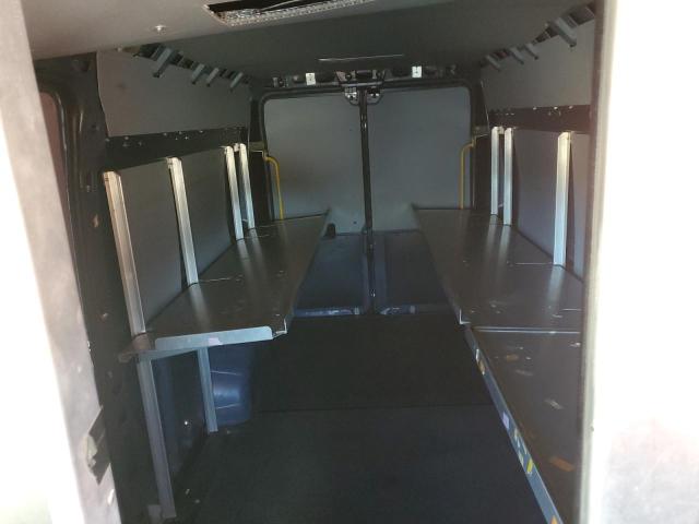 3C6URVJG2LE136746 - 2020 RAM PROMASTER 3500 HIGH Azul foto 10