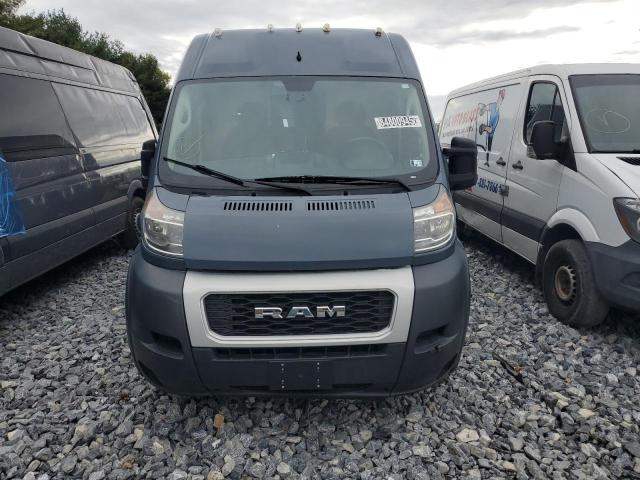 3C6URVJG2LE136746 - 2020 RAM PROMASTER 3500 HIGH Azul foto 5