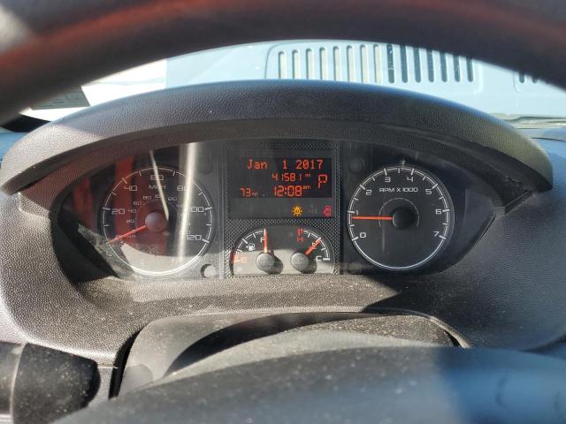 3C6URVJG2LE136746 - 2020 RAM PROMASTER 3500 HIGH Azul foto 9