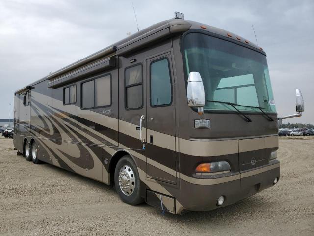 2005 ROADMASTER RAIL MONOCOQUE, 