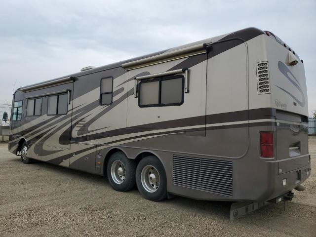 1RF13561151030224 - 2005 ROADMASTER RAIL MONOCOQUE Қоңыр фото 3