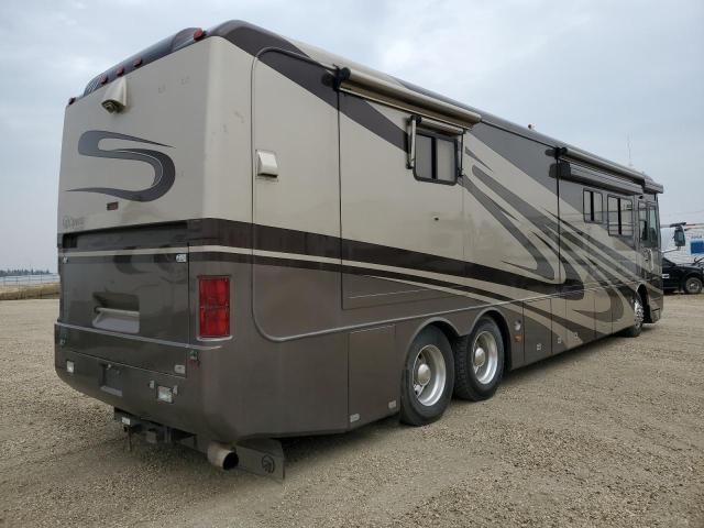 1RF13561151030224 - 2005 ROADMASTER RAIL MONOCOQUE Қоңыр фото 4