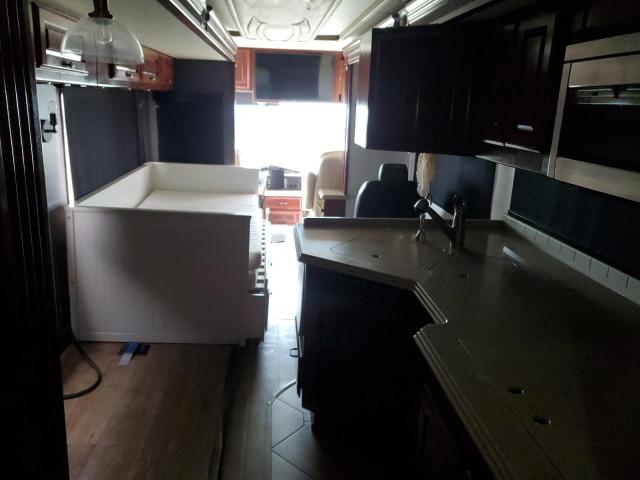 1RF13561151030224 - 2005 ROADMASTER RAIL MONOCOQUE Қоңыр фото 5