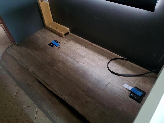 1RF13561151030224 - 2005 ROADMASTER RAIL MONOCOQUE Қоңыр фото 9