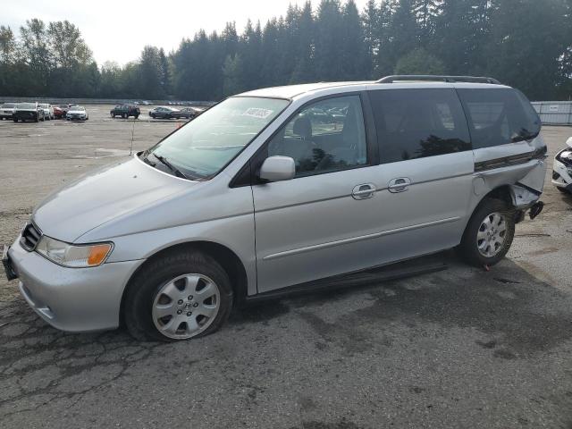 2003 HONDA ODYSSEY EX, 