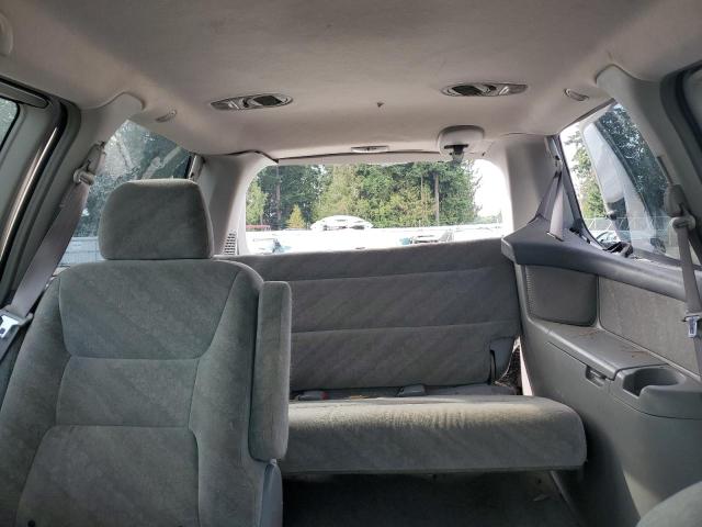 5FNRL18603B080998 - 2003 HONDA ODYSSEY EX Серебристый фото 10